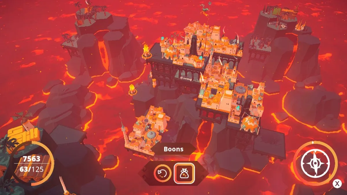 Review: Islanders: New Shores Is Compelling and Challenging