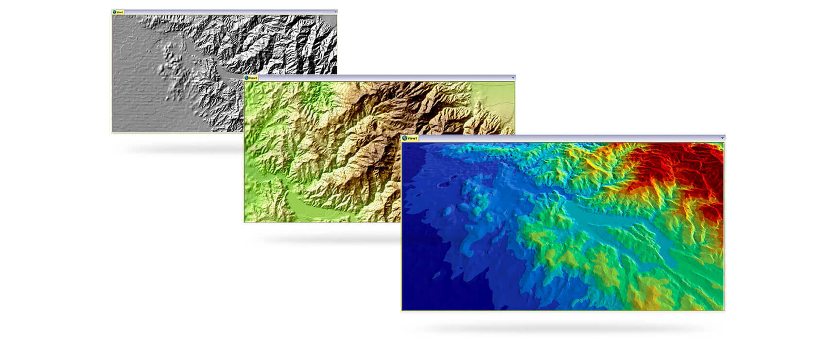 IGiS Image Processing