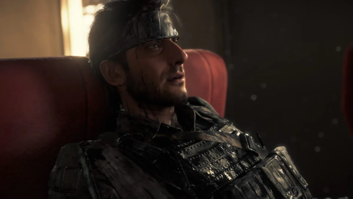 Death Stranding 2 Didn’t Need Neil Vana