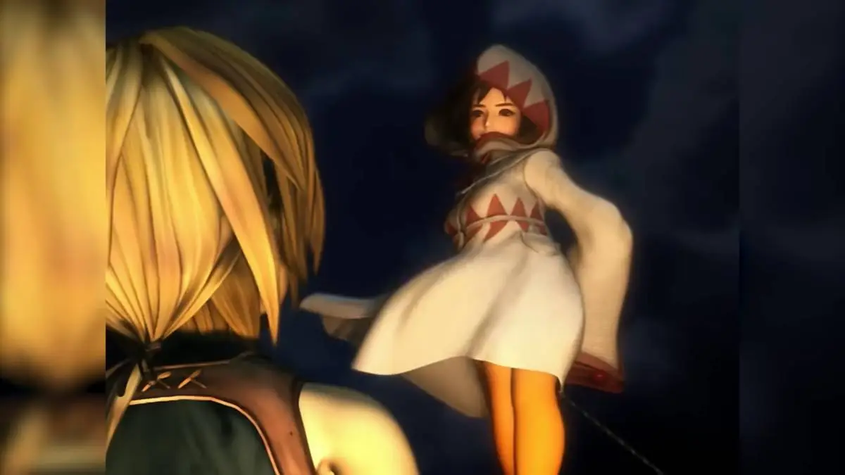Final Fantasy IX 25th Anniversary Fan Art Project, Video