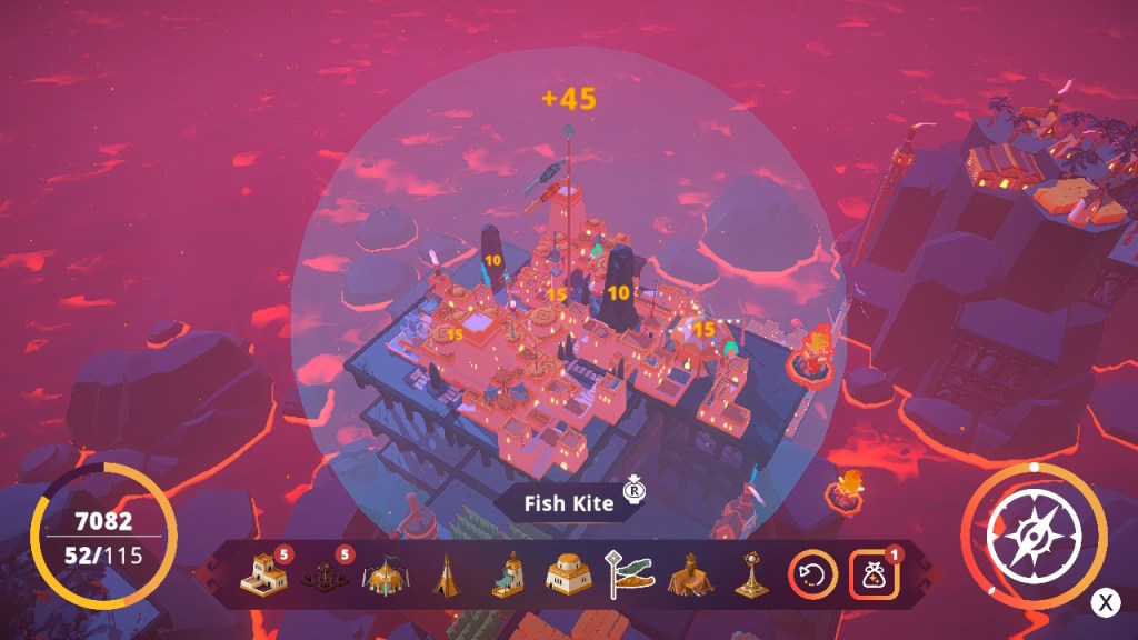 Review: Islanders: New Shores Is Compelling and Challenging