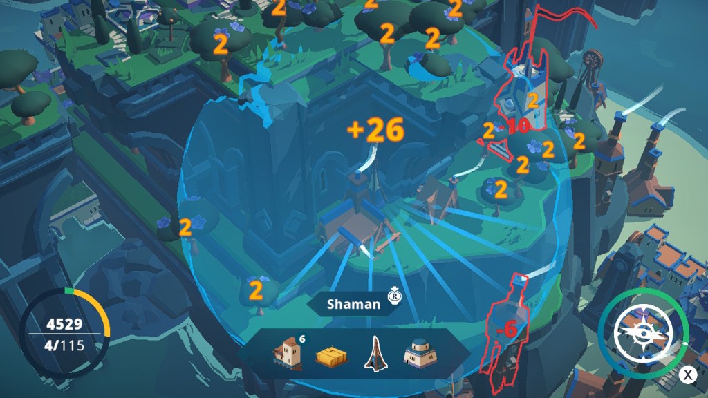 Review: Islanders: New Shores Is Compelling and Challenging
