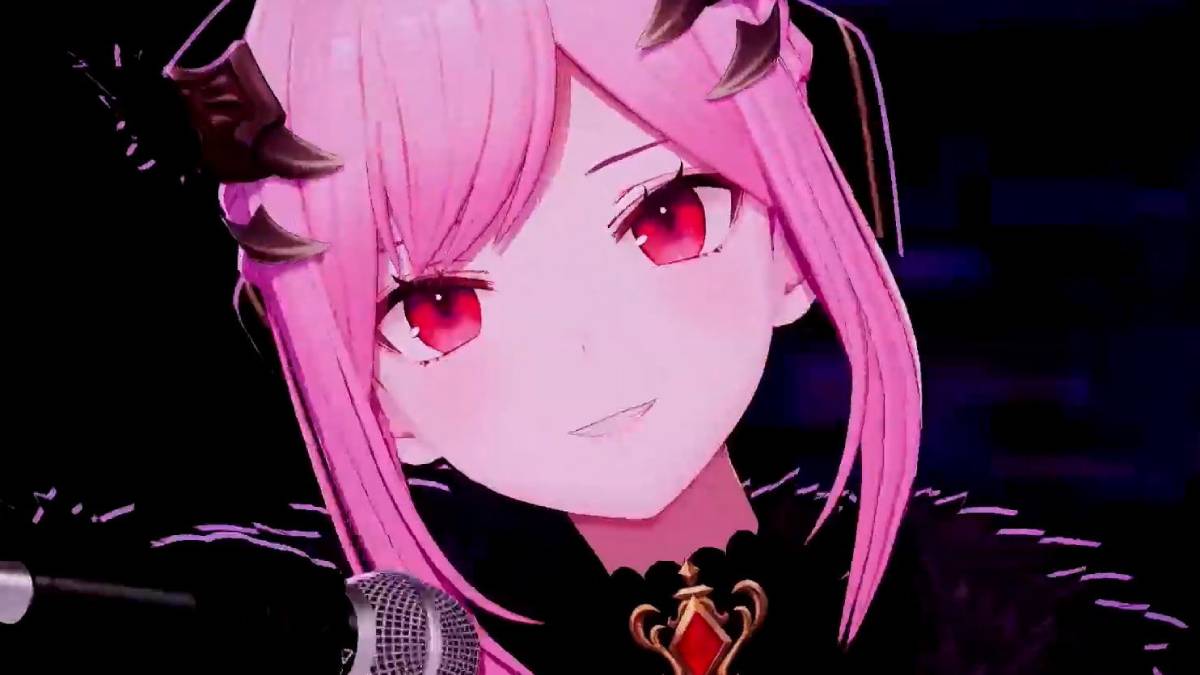 Interview: Hololive Vtuber Mori Calliope Talks About Her Music and Streams