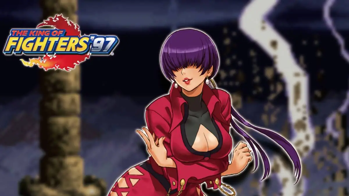New Bishoujo Figures Are Kula Diamond, Yuri Sakazaki, BB Hood, M3GAN