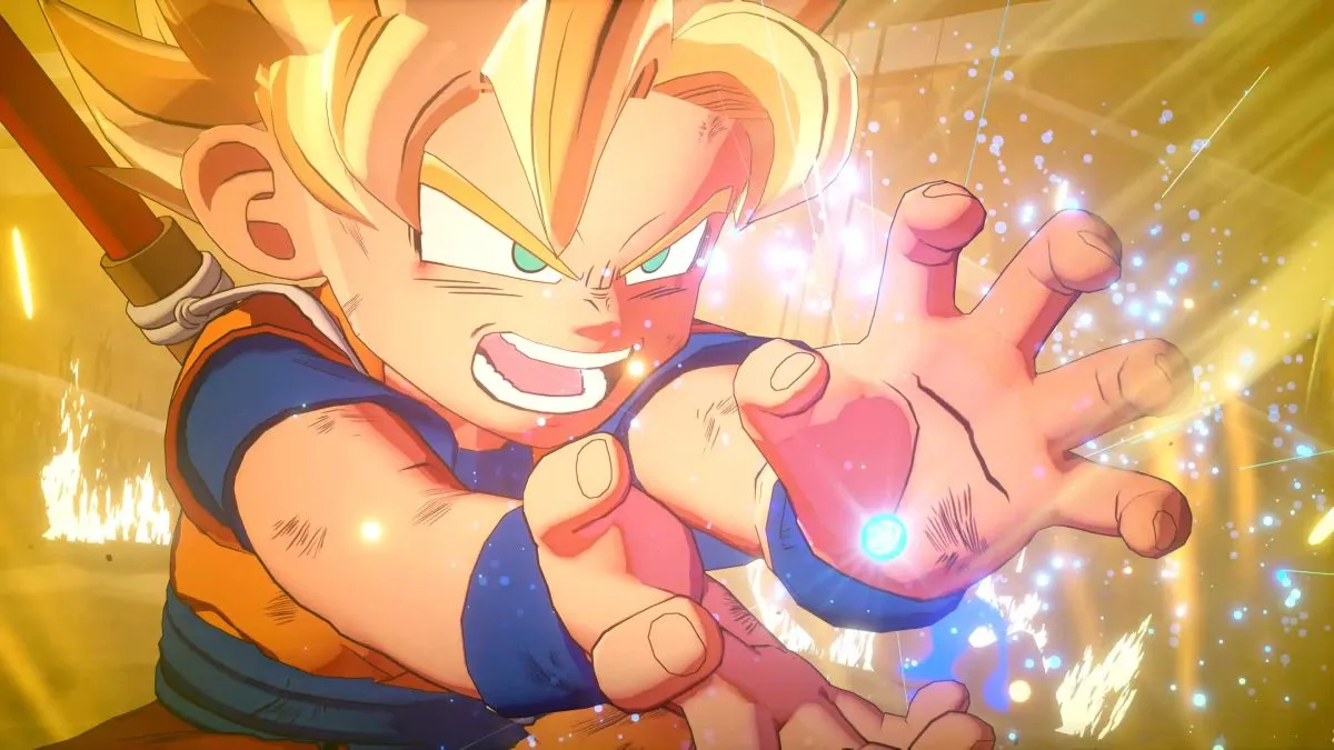 Preview: Dragon Ball Z: Kakarot Daima DLC Seems Impressive