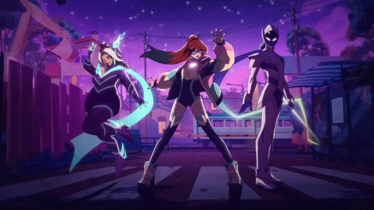 Review: Nova Hearts Romance Interrupted by Tedious Fights