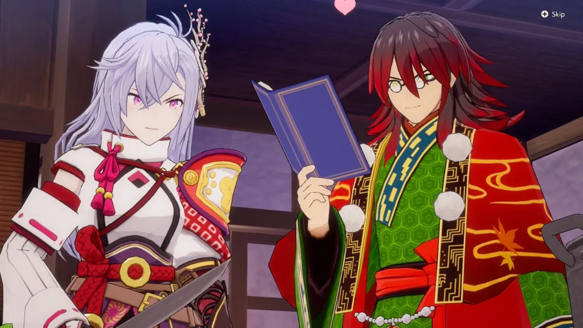 Rune Factory: Guardians of Azuma Feels Best on Switch 2