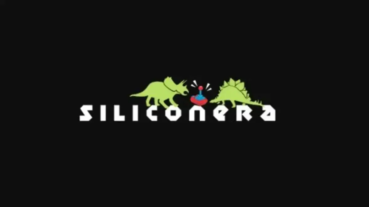 siliconera logo survey