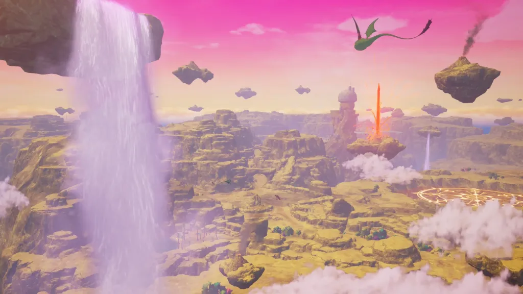 Preview: Dragon Ball Z: Kakarot Daima DLC Seems Impressive