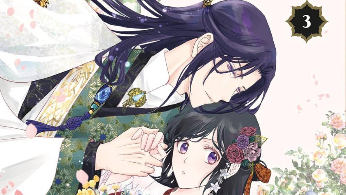 The Emperor’s Caretaker Volume 3 Gets Into Obligations and Love