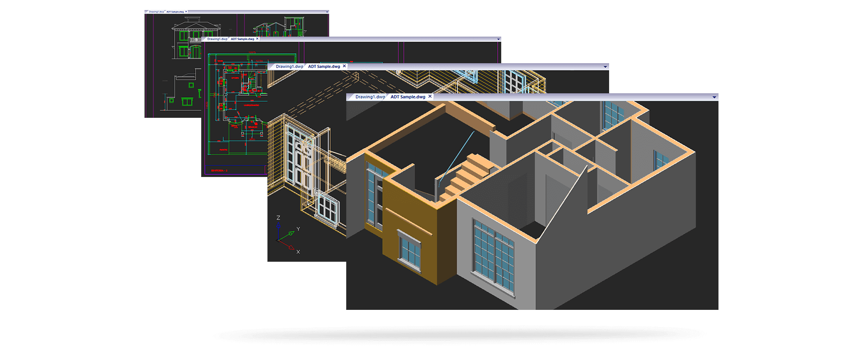 BIM Integration