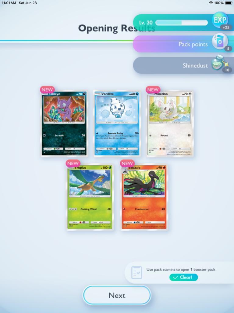 Pokemon TCG Pocket Eevee Grove Needed More Eeveelutions