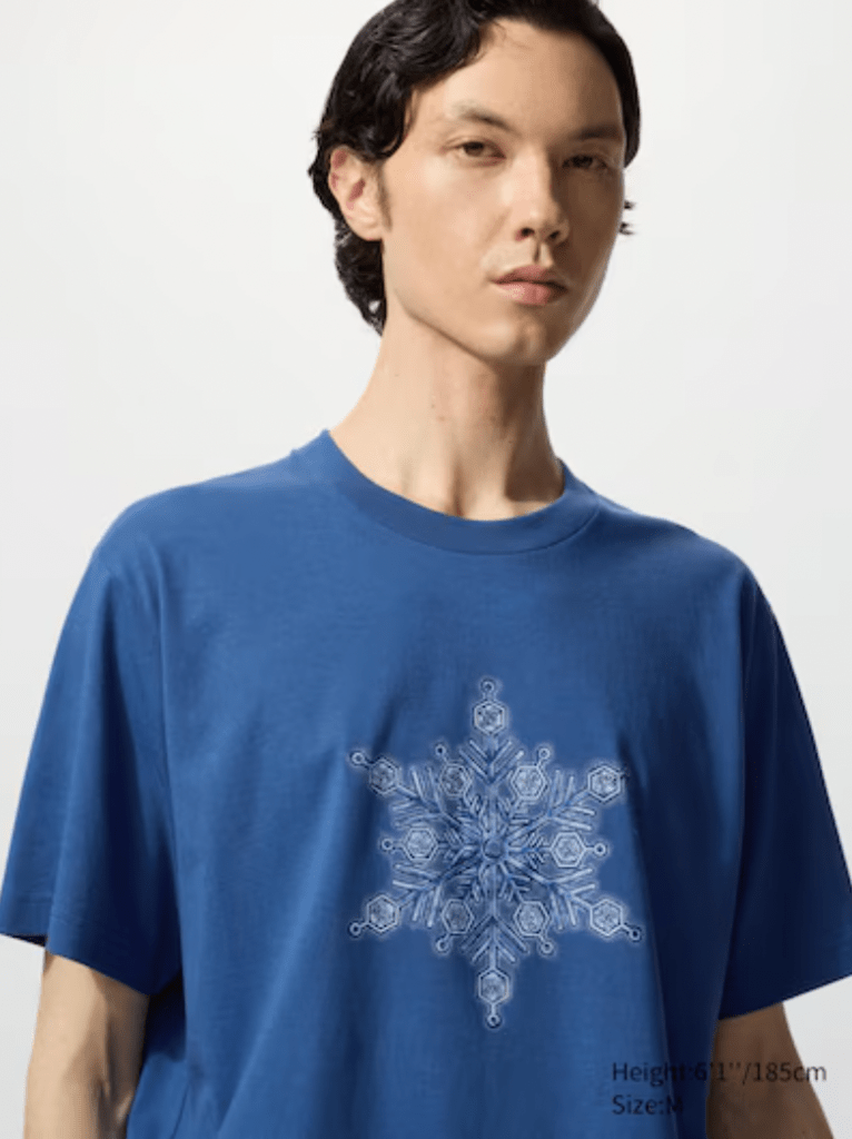 Uniqlo Demon Slayer Shirts Announced
