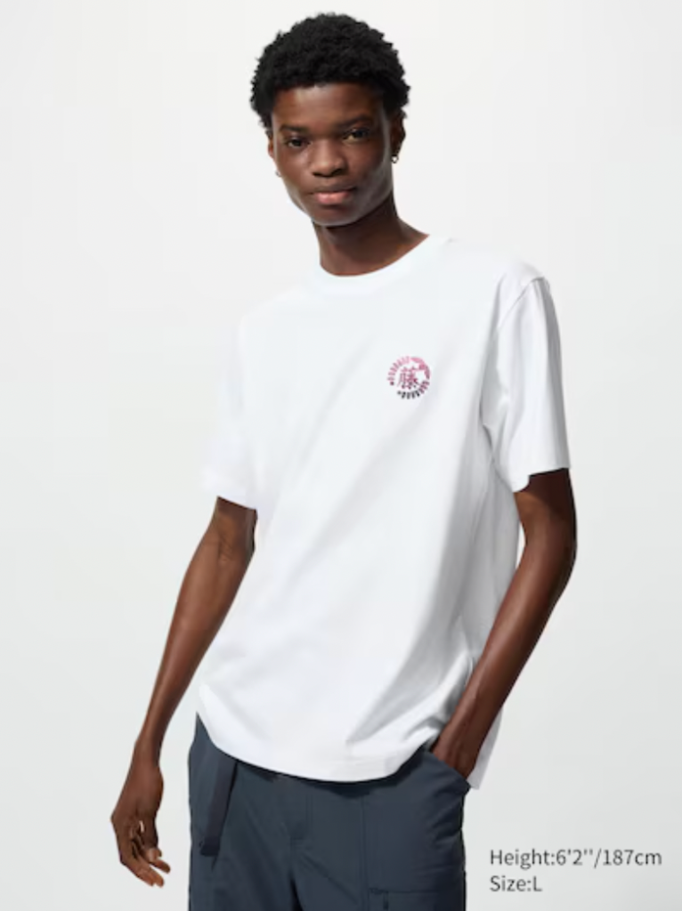 Uniqlo Demon Slayer Shirts Announced
