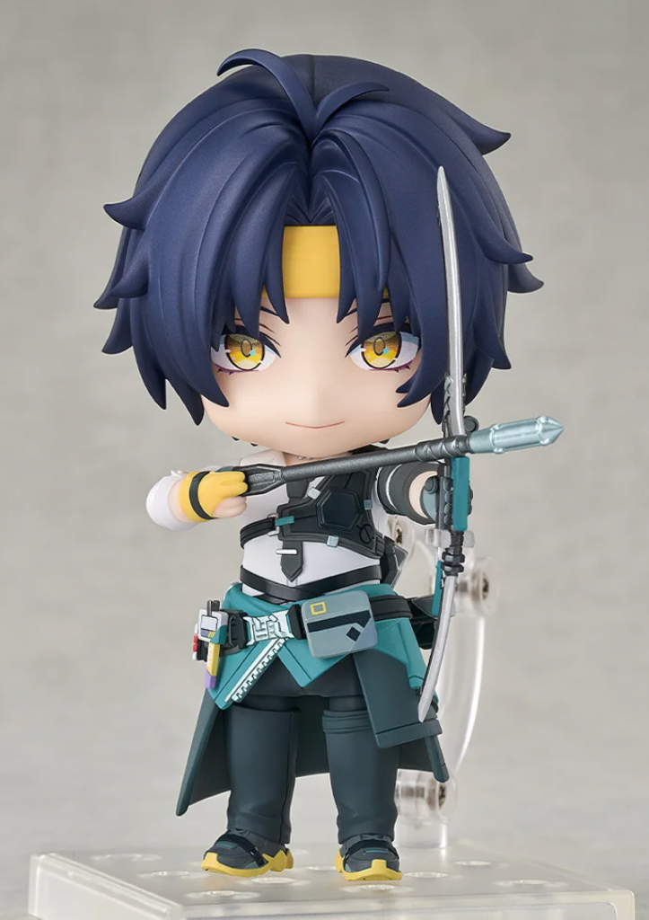 More Zenless Zone Zero Nendoroid and Figures Debut in 2026