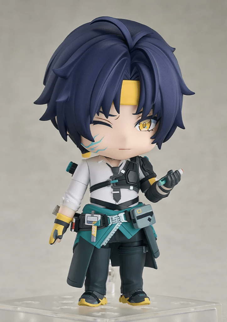 More Zenless Zone Zero Nendoroid and Figures Debut in 2026