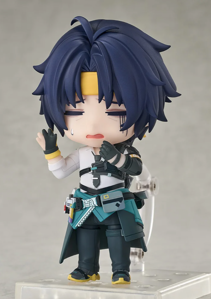 More Zenless Zone Zero Nendoroid and Figures Debut in 2026