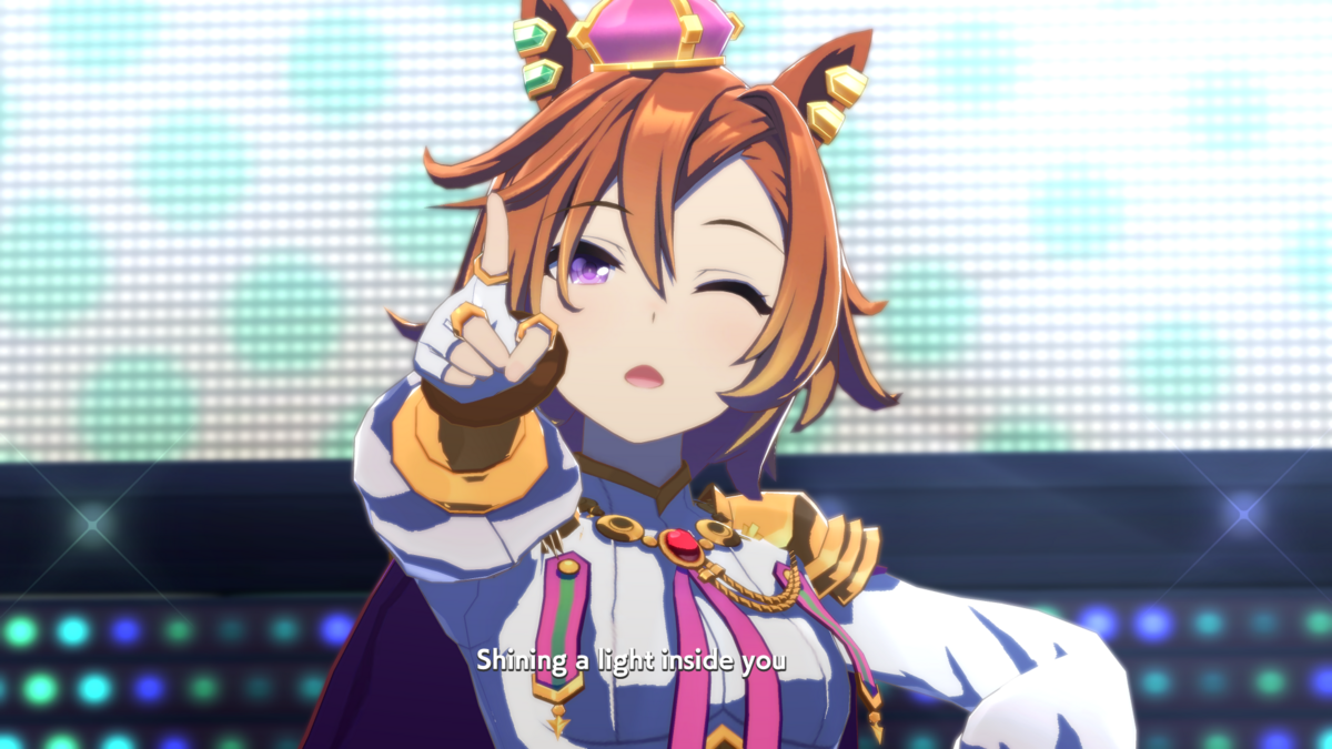 umamusume pretty derby review